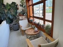 -AHAVA·Fang Baking Studio