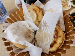 精品火烧-闫家驴肉老店(华电一校店)