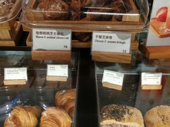 -BAKER&SPICE(环贸店)