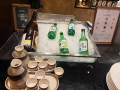 -富力丽思卡尔顿酒店·香荟全日制餐厅