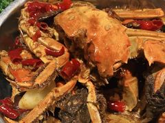 -老长沙龙虾馆·聚会餐厅(白石洲店)