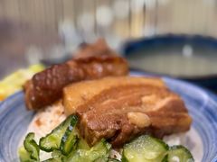 -馔豚·台北菜专门店(深圳湾万象城店)