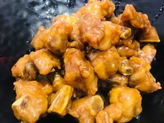 -顺德人家食府(黄金广场店)