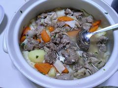 -马白开来特色羊排揪片子  (总店)