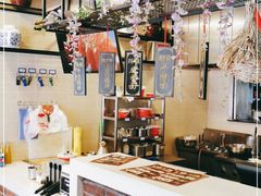 大堂-老牌坊•鲁菜名店•地道济南菜(大观园商埠店)