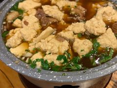 -苹果树下艺术餐厅(通州店)