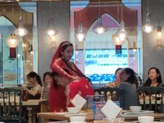 -天山传奇新疆菜(SKLP店)