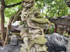 -丰都鬼城名山景区