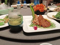 -好福记饭店(红梅公园店)