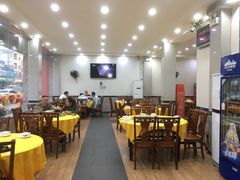 大堂-山城火锅城(增卢路店)