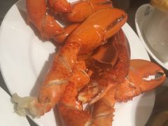 -小天鹅戴斯酒店鲸鲨百汇创作料理