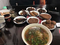 -逸桂禾面馆