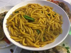 -锋味海鲜菜馆
