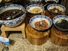 -熊猫自助餐厅.萌趣城堡(长隆熊猫酒店)