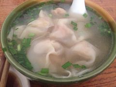 -老洛阳关林老张记馄饨(关圣街店)