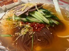 -七八冷面·延边朝鲜族美食(圣熙八号店)