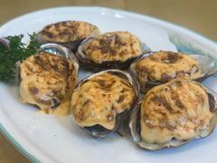芝士鲍鱼-壹品盛宴(企石店)
