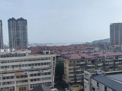 -烟台碧海饭店(烟台火车站店)