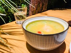 四喜狮子头-周三的情书花园餐厅(江北店)