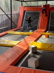 -大望京儿童游乐场