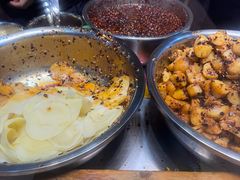 -丁家坡洋芋·观音桥好吃街A区(全国总店)