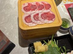 -空之介寿喜烧·和牛放题(恒隆广场店)