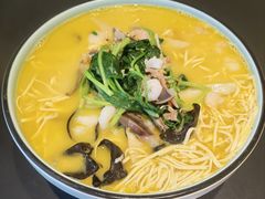 -食為天·本地人爱吃的淮扬菜(瘦西湖店)