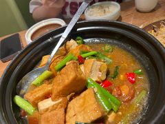 -汀小府·福建客家菜(鼓山沃尔玛店)
