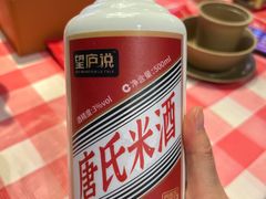 -望庐说·本地菜馆