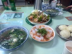 -尔力新疆丸子汤(北屯店)