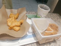 -德克士(长安百货店)