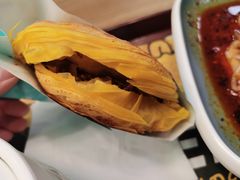 -魏家凉皮(协和店)