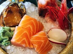 -炙柒Sekinana·精致料理 烧鸟·铁板烧(海上世界店)