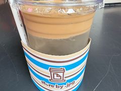 -JPG coffee(广州体育西店)