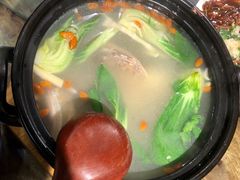 -兰溪小馆(东直门簋街店)