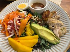 -BAKER&SPICE(国金中心商场店)