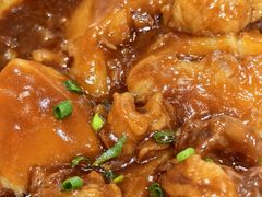 -蠔友汇·海鲜·生蚝烧烤(大东店)