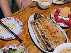 -蚝太郎 • 海鲜烧烤(建国路创始店)