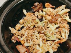 -狮王府淮扬菜(新街口友谊店)