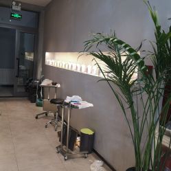 -MOVAN HAIR莫凡匠人发型屋