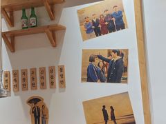 -恩泽家·果味坛子韩国炭火烤肉(白石龙店)