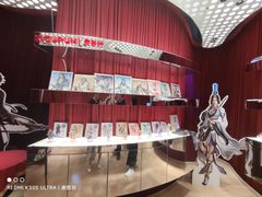 -Nord Grill&Bar Highland诺德西餐(深圳欢乐海岸店)