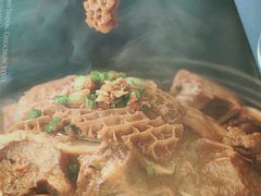 -潮上潮(南中环店)