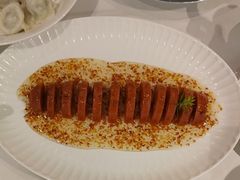 -海富门·带鱼·淮扬菜·粤菜(甘家口店)