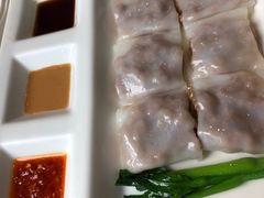 -顺德美的万豪酒店-万豪中餐厅