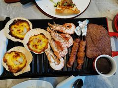 -必胜客(瑞虹店)