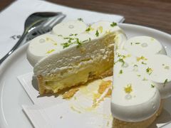 -Ten Olives甜点