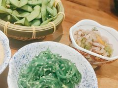 -武藏日本料理(宝安壹方城店)