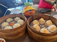 -南翔馒头店(豫园店)