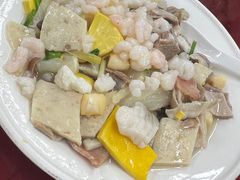 百什盘-协和菜馆(凤凰街店)